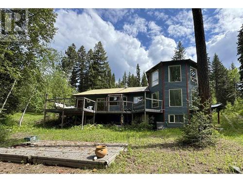 6183 Bremner Road, Williams Lake, BC 