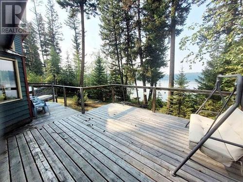 6183 Bremner Road, Williams Lake, BC 