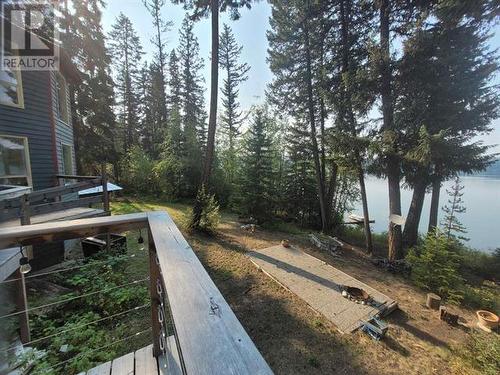 6183 Bremner Road, Williams Lake, BC 