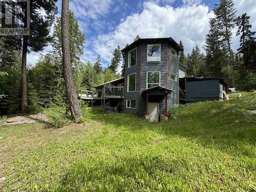 6183 Bremner Road, Williams Lake, BC 