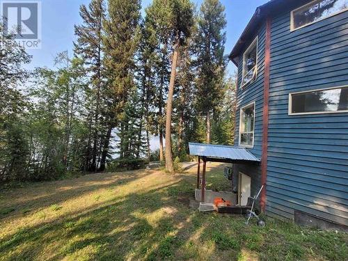 6183 Bremner Road, Williams Lake, BC 