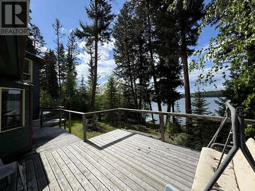 6183 Bremner Road, Williams Lake, BC 