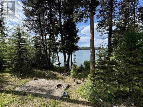 6183 Bremner Road, Williams Lake, BC 