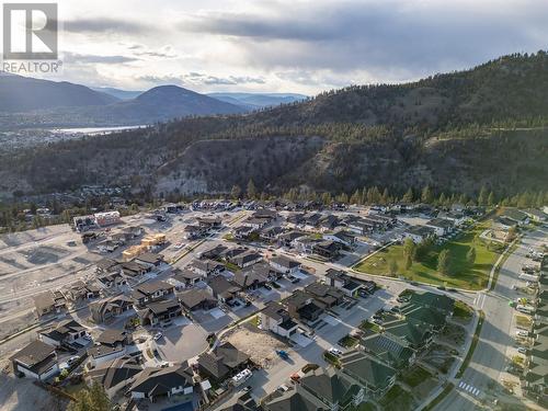 1955 Harris Drive, Penticton, BC - Outdoor With View