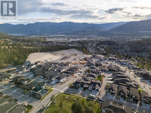 1955 Harris Drive, Penticton, BC - Outdoor With View