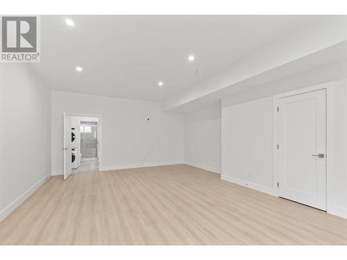 1955 Harris Drive, Penticton, BC - Indoor Photo Showing Other Room