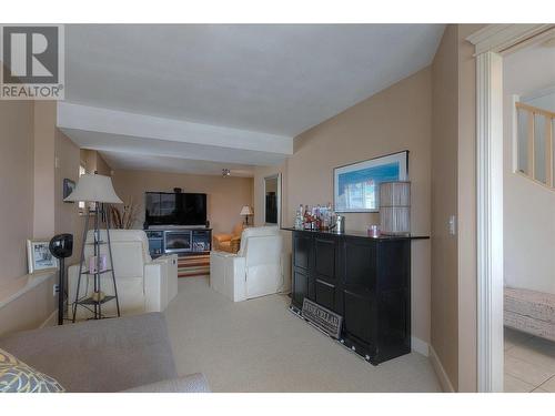 2856 Salish Road Lot# 13, West Kelowna, BC - Indoor