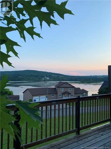 167 Connell, Woodstock, NB - Outdoor With View