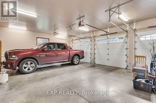 59 Windham 11 Road, Norfolk, ON - Indoor Photo Showing Garage