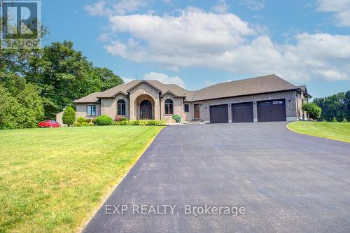 59 Windham 11 Road, Norfolk, ON - Outdoor With Facade