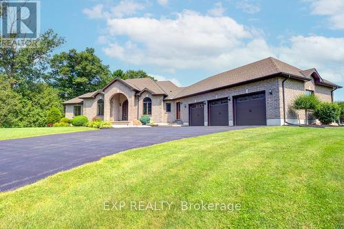 59 Windham 11 Road, Norfolk, ON - Outdoor With Facade