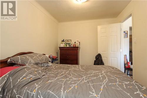 180 Bond Street, Sudbury, ON - Indoor Photo Showing Bedroom