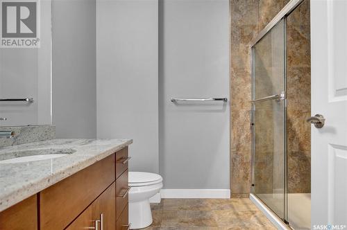 703 2300 Broad Street, Regina, SK - Indoor Photo Showing Bathroom