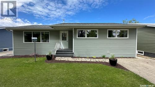1505 97Th Street, Tisdale, SK - Outdoor
