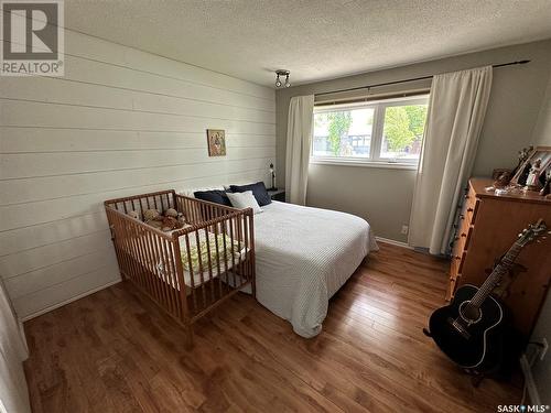 1505 97Th Street, Tisdale, SK - Indoor Photo Showing Bedroom