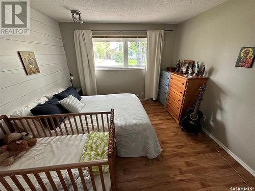 1505 97Th Street, Tisdale, SK - Indoor Photo Showing Bedroom