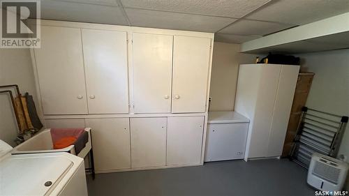 1505 97Th Street, Tisdale, SK - Indoor Photo Showing Laundry Room