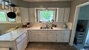 1505 97Th Street, Tisdale, SK  - Indoor Photo Showing Kitchen With Double Sink 