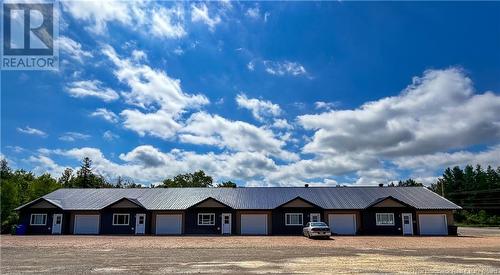 6-12 Drapeau Rue, Balmoral, NB - Outdoor With Facade