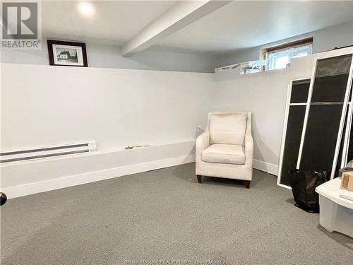 808 Mclaughlin Dr, Moncton, NB - Indoor Photo Showing Other Room
