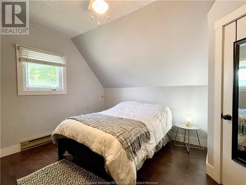 808 Mclaughlin Dr, Moncton, NB - Indoor Photo Showing Bedroom