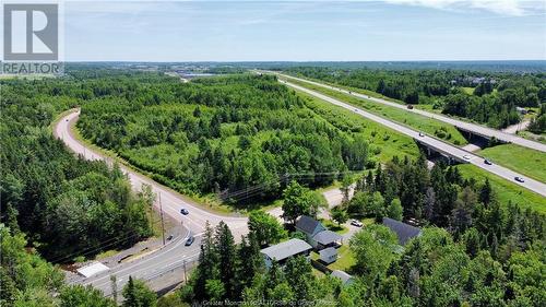 808 Mclaughlin Dr, Moncton, NB - Outdoor With View