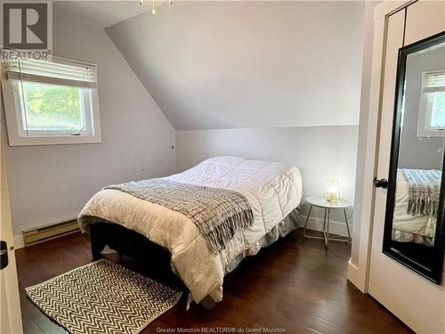 808 Mclaughlin Dr, Moncton, NB - Indoor Photo Showing Bedroom