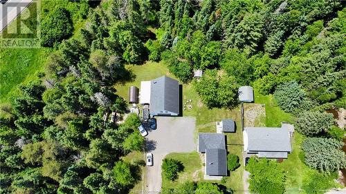 808 Mclaughlin Dr, Moncton, NB - Outdoor With View