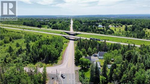 808 Mclaughlin Dr, Moncton, NB - Outdoor With View