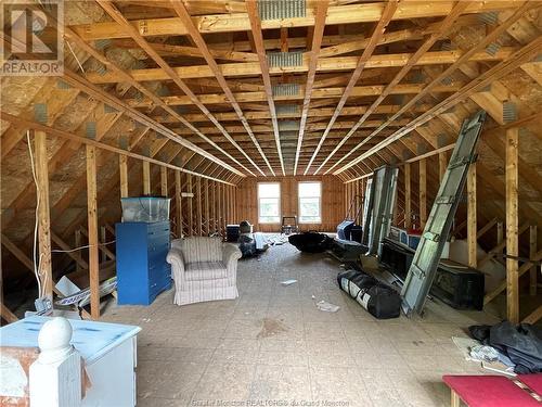 808 Mclaughlin Dr, Moncton, NB - Indoor Photo Showing Other Room