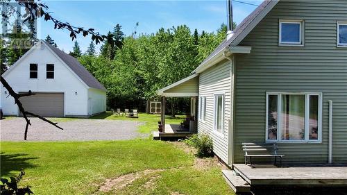 808 Mclaughlin Drive, Moncton, NB - Outdoor With Exterior