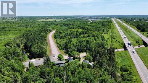 808 Mclaughlin Drive, Moncton, NB - Outdoor With View