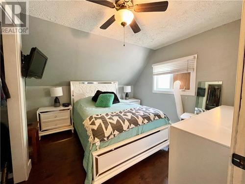 808 Mclaughlin Drive, Moncton, NB - Indoor Photo Showing Bedroom