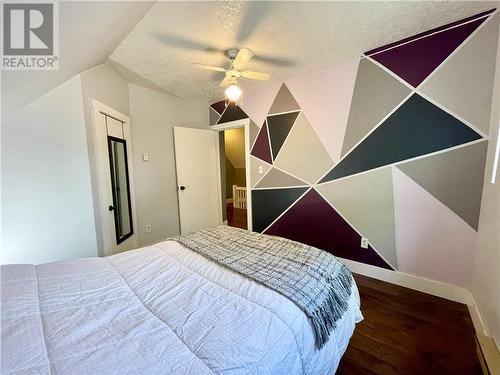 808 Mclaughlin Drive, Moncton, NB - Indoor Photo Showing Bedroom