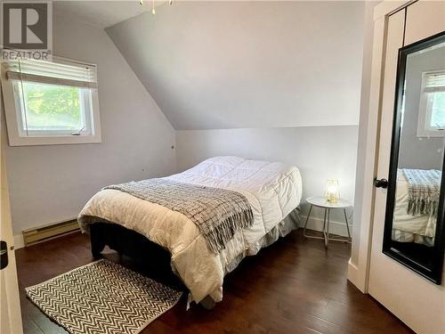 808 Mclaughlin Drive, Moncton, NB - Indoor Photo Showing Bedroom