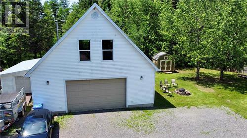 808 Mclaughlin Drive, Moncton, NB - Outdoor With Exterior