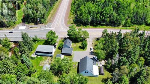 808 Mclaughlin Drive, Moncton, NB - Outdoor With View