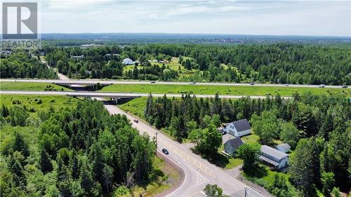 808 Mclaughlin Drive, Moncton, NB - Outdoor With View