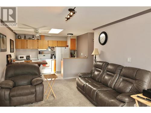 5852 Airport Street Unit# 6, Oliver, BC - Indoor