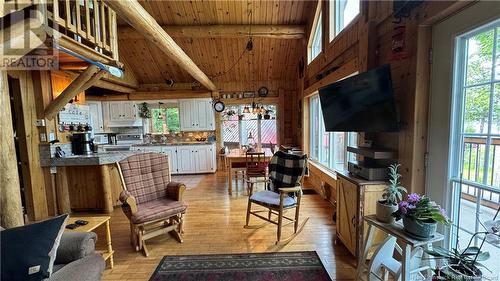 229 Beaulieu Road, Saint-François-De-Madawaska, NB - Indoor