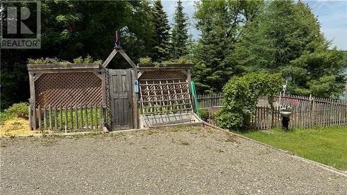 229 Beaulieu Road, Saint-François-De-Madawaska, NB - Outdoor