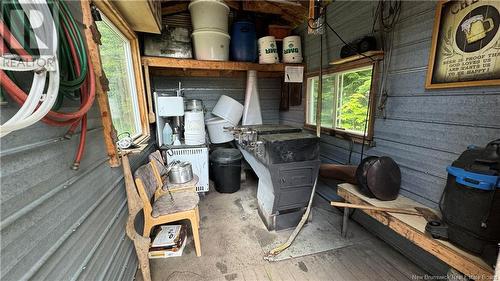 229 Beaulieu Road, Saint-François-De-Madawaska, NB - Indoor Photo Showing Other Room