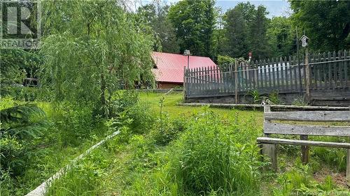 229 Beaulieu Road, Saint-François-De-Madawaska, NB - Outdoor