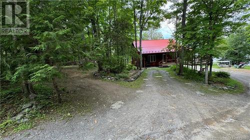 229 Beaulieu Road, Saint-François-De-Madawaska, NB - Outdoor