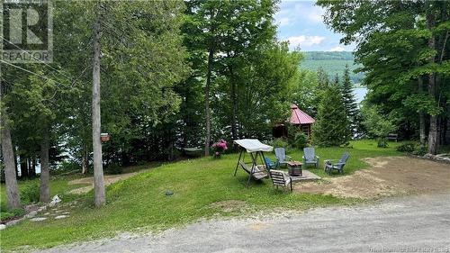 229 Beaulieu Road, Saint-François-De-Madawaska, NB - Outdoor