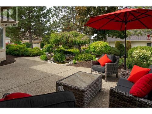 4149 Gallaghers Woodlands Drive, Kelowna, BC 