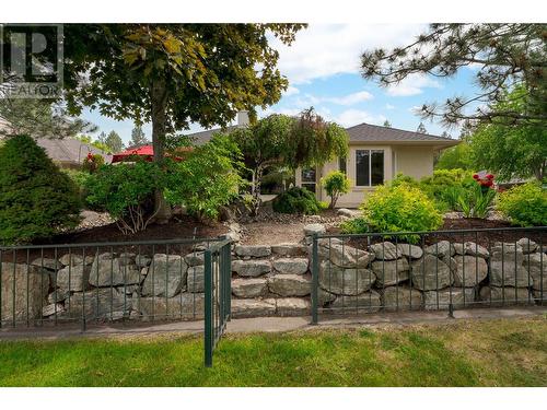 4149 Gallaghers Woodlands Drive, Kelowna, BC 