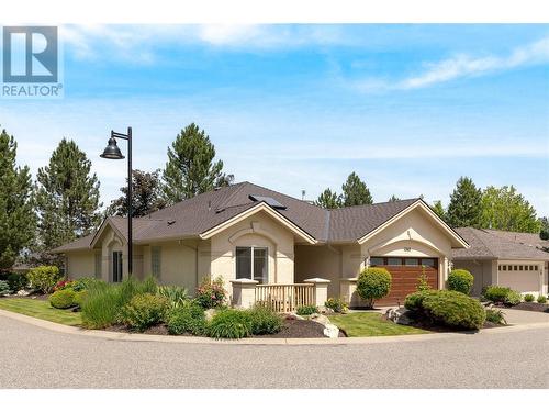 4149 Gallaghers Woodlands Drive, Kelowna, BC 