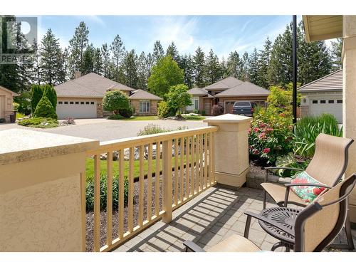 4149 Gallaghers Woodlands Drive, Kelowna, BC 