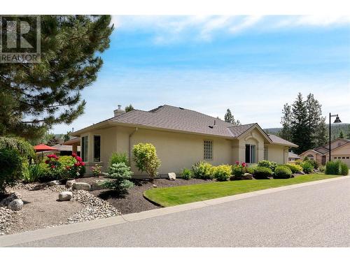 4149 Gallaghers Woodlands Drive, Kelowna, BC 